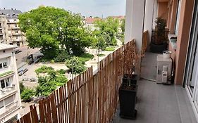 3 Pieces En Plein Centre De Strasbourg